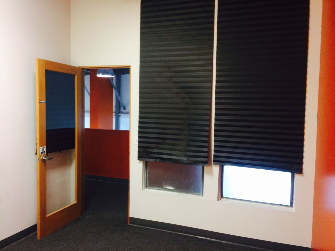 Fox Offices: 4056 Del Rey Avenue, Marina del Rey, CA 90292
